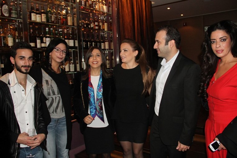 One Lebanon Committee Gathering